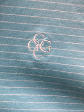 Load image into Gallery viewer, Peter Millar Shirt Adult Large Preppy CCGG Crown Performance Golf Polo Mens
