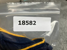 Load image into Gallery viewer, California Golden Bears Shirt Womens Large Navy Swoosh Nike Performance Polo
