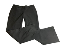 Load image into Gallery viewer, Ann Taylor Pants Women 4P (30x29) Julie Trouser Straight Leg Dress Career Petite
