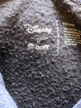 Load image into Gallery viewer, Mickey Mouse Neff Sweatshirt Adult Large Navy Hoodie Pocket Sweater Disney Mens
