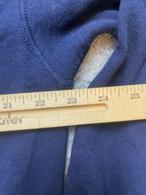 Load image into Gallery viewer, Mickey Mouse Neff Sweatshirt Adult Large Navy Hoodie Pocket Sweater Disney Mens
