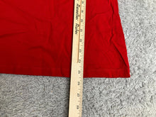 Load image into Gallery viewer, Harley Davidson Shirt Womens 2XL XXL Red Mason City IOWA Motorcycles Biker Lady
