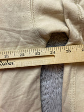 Load image into Gallery viewer, Barbie Sweatshirt Womens Large Beige Ethnic Pride Oversized Pullover Ladies
