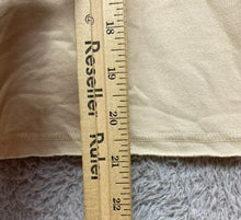 Load image into Gallery viewer, Barbie Sweatshirt Womens Large Beige Ethnic Pride Oversized Pullover Ladies
