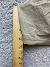 Load image into Gallery viewer, The North Face Shorts Womens Large (34x4.5) Khaki Drawstring Nylon Spandex
