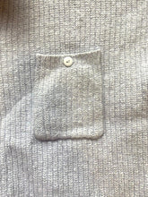 Load image into Gallery viewer, Norm Thompson Sweater Womens Large Silk Angora Lambswool Cowl Neck Outerwear
