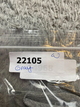 Load image into Gallery viewer, Soft Surroundings Shirt Womens Medium Gray 1/2 Zip Peasant Rayon Spandex Tunic
