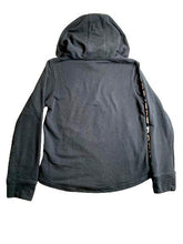 Load image into Gallery viewer, Under Armour  Sweatshirt Youth Medium Black Project Rock Loose Hoodie Boys
