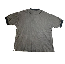 Load image into Gallery viewer, Cutter &amp; Buck Shirt Adult 2XL XXL Black NBC Sports Embroidered Golf Polo Mens
