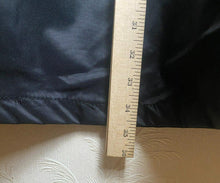 Load image into Gallery viewer, Viking Jacket Adult 2XL Black Hoodie Journeyman 420D Waterproof Hooded Mens NWT
