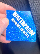 Load image into Gallery viewer, Viking Jacket Adult 2XL Black Hoodie Journeyman 420D Waterproof Hooded Mens NWT
