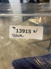 Load image into Gallery viewer, Old Navy Dress Womens 2XL XXL Blue Rayon Viscose Lagenlook Oversize Spandex
