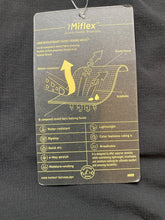 Load image into Gallery viewer, MIER Pants Womens 16 (37x30) Black Hiking Ripstop Cargo Outdoor Spandex NWT
