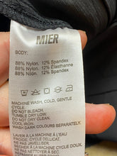 Load image into Gallery viewer, MIER Pants Womens 16 (37x30) Black Hiking Ripstop Cargo Outdoor Spandex NWT
