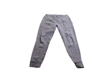 Load image into Gallery viewer, Prana Pants Womens Small Sandoval Jogger Tapered Stretch Yoga Leg Gray Ladies

