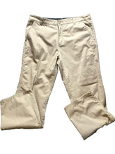Load image into Gallery viewer, O’Neill Pants Adult 36x31.5 Flat Front Slash Pocket Straight Leg Khakis Mens
