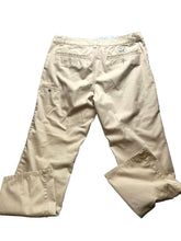 Load image into Gallery viewer, O’Neill Pants Adult 36x31.5 Flat Front Slash Pocket Straight Leg Khakis Mens
