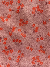 Load image into Gallery viewer, Boden Shirt Womens 18 3XL XXXL Janie Ditsy AOP Flower Lined Flowy Blouse Ladies
