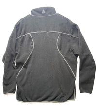 Load image into Gallery viewer, Oakland Raiders Sweater Adult Large Black Sherpa Fleece NFL Football Antigua Men
