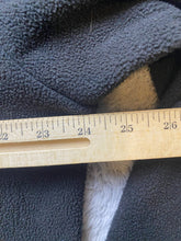 Load image into Gallery viewer, Oakland Raiders Sweater Adult Large Black Sherpa Fleece NFL Football Antigua Men
