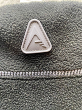 Load image into Gallery viewer, Oakland Raiders Sweater Adult Large Black Sherpa Fleece NFL Football Antigua Men
