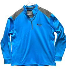 Load image into Gallery viewer, Nike Jacket Adult Extra Large Lyman Orchards Golf Club Tour Performance Mens
