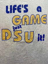 Load image into Gallery viewer, VTG Dakota State University Shirt Adult Extra Large Gray Single Stitch 90s Mens
