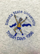 Load image into Gallery viewer, VTG Dakota State University Shirt Adult Extra Large Gray Single Stitch 90s Mens
