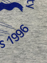 Load image into Gallery viewer, VTG Dakota State University Shirt Adult Extra Large Gray Single Stitch 90s Mens
