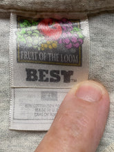 Load image into Gallery viewer, VTG Dakota State University Shirt Adult Extra Large Gray Single Stitch 90s Mens
