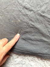 Load image into Gallery viewer, Jimmy Buffet Margaritaville Shirt Adult Small Gray Play Like A Pirate Skull Mens
