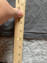 Load image into Gallery viewer, Jimmy Buffet Margaritaville Shirt Adult Small Gray Play Like A Pirate Skull Mens
