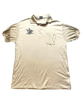 Load image into Gallery viewer, VTG Anheuser Busch Shirt Adult Extra Large Single Stitch Budweiser USA Polo 70s
