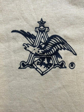 Load image into Gallery viewer, VTG Anheuser Busch Shirt Adult Extra Large Single Stitch Budweiser USA Polo 70s
