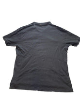 Load image into Gallery viewer, US Polo Assn Shirt Adult Extra Large Black White Pony Casual Golf Collared Mens
