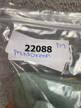 Load image into Gallery viewer, The North Face Sweatshirt Womens Medium Mint Green Fleece Embroidered Oversized
