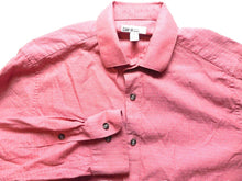 Load image into Gallery viewer, Bar III Shirt Adult Medium Slim Fit Stretch Button Up Long Sleeve Dress Mens
