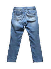 Load image into Gallery viewer, Democracy Jeans Womens 10 (33x26) AB Technology Tapered Leg Medium Wash Denim
