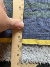 Load image into Gallery viewer, VTG JJ Oliver Shirt Adult Extra Large Navy Maroon Rugby Golf Polo 90s Mens
