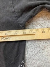 Load image into Gallery viewer, Texas Shirt Adult 2XL XXL Black State Flag Paisley Griffin Activewear Mens
