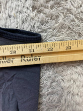 Load image into Gallery viewer, VTG Blackies Boat Yard Shirt Adult Extra Large Steel Gray Single Stitch 80s Mens
