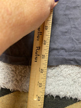 Load image into Gallery viewer, VTG Blackies Boat Yard Shirt Adult Extra Large Steel Gray Single Stitch 80s Mens
