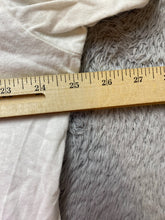 Load image into Gallery viewer, Budweiser Shirt Adult 2XL White King Of Beer Retro Anheuser Busch Old Navy Mens
