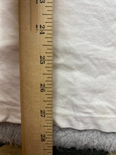 Load image into Gallery viewer, Budweiser Shirt Adult 2XL White King Of Beer Retro Anheuser Busch Old Navy Mens
