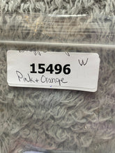 Load image into Gallery viewer, VTG Mickey Mouse Shirt Womens 2X Pink AOP Y2K Kidcore Disney Ed Hardy Style Lady
