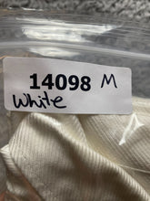 Load image into Gallery viewer, Greg Norman Shirt Adult 2XL XXL White Textured Button Up Shark Sporty Casual Men
