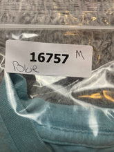 Load image into Gallery viewer, QuikSilver Shirt Adult 2XL XXL Blue Pocket Waterman Collection Surfer Surf Mens
