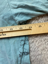 Load image into Gallery viewer, QuikSilver Shirt Adult 2XL XXL Blue Pocket Waterman Collection Surfer Surf Mens
