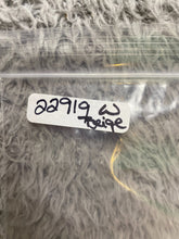 Load image into Gallery viewer, Victoria&#39;s Secret PINK Shirt Womens Large Beige Oversized Flowy Cropped Ladies
