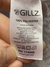 Load image into Gallery viewer, Gillz Shirt Adult Extra Large Gray Fishing Outdoor Performance Lightweight Mens
